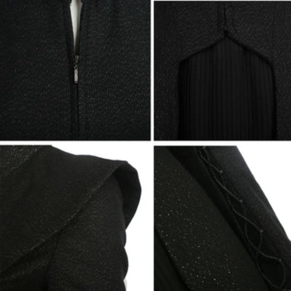 Game of Thrones Daenerys Targaryen Costume Cosplay Halloween 4SET XL - Picture 10 of 11